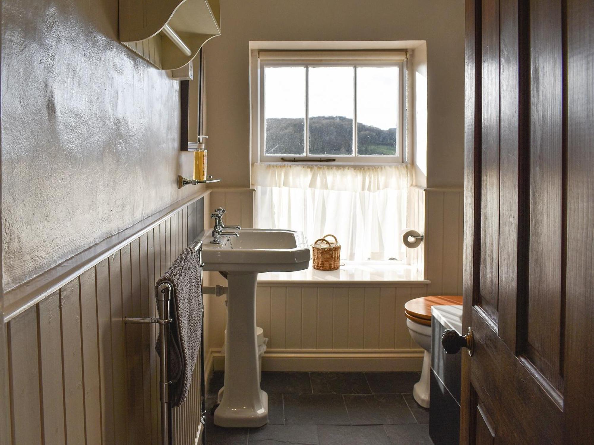 Letterbox Cottage ニア・ソーリー エクステリア 写真